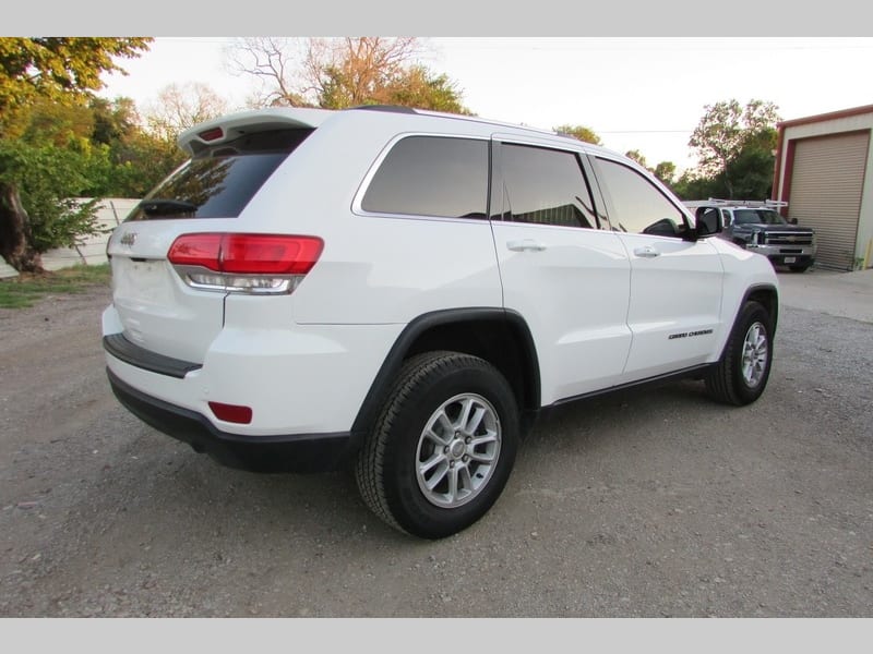 Jeep Grand Cherokee 2018 price $18,995