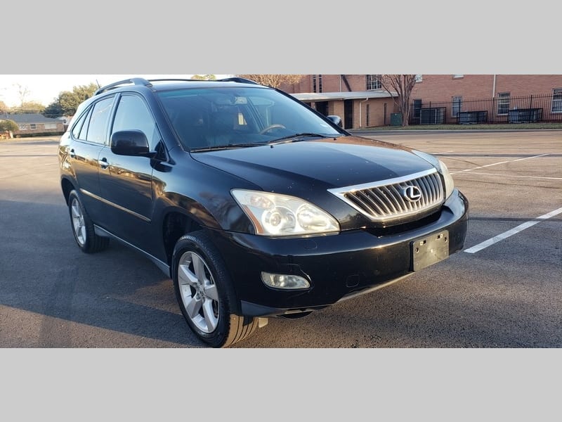 Lexus RX 350 2009 price $9,300