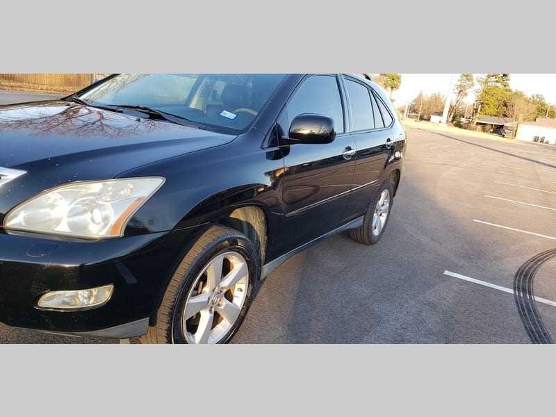 Lexus RX 350 2009 price $9,300