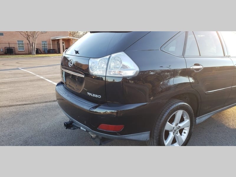 Lexus RX 350 2009 price $9,300