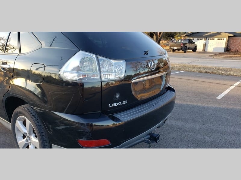 Lexus RX 350 2009 price $9,300