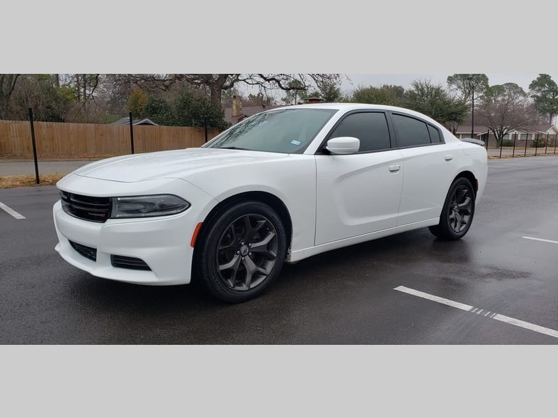 Dodge Charger 2019 price $19,500