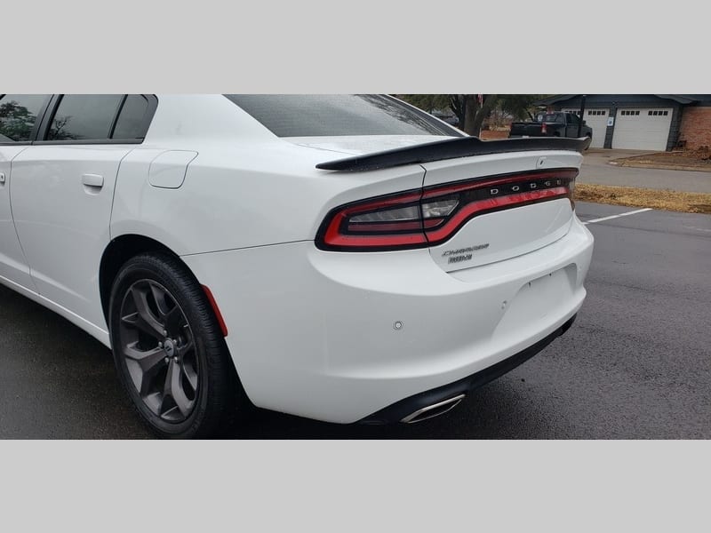 Dodge Charger 2019 price $19,500