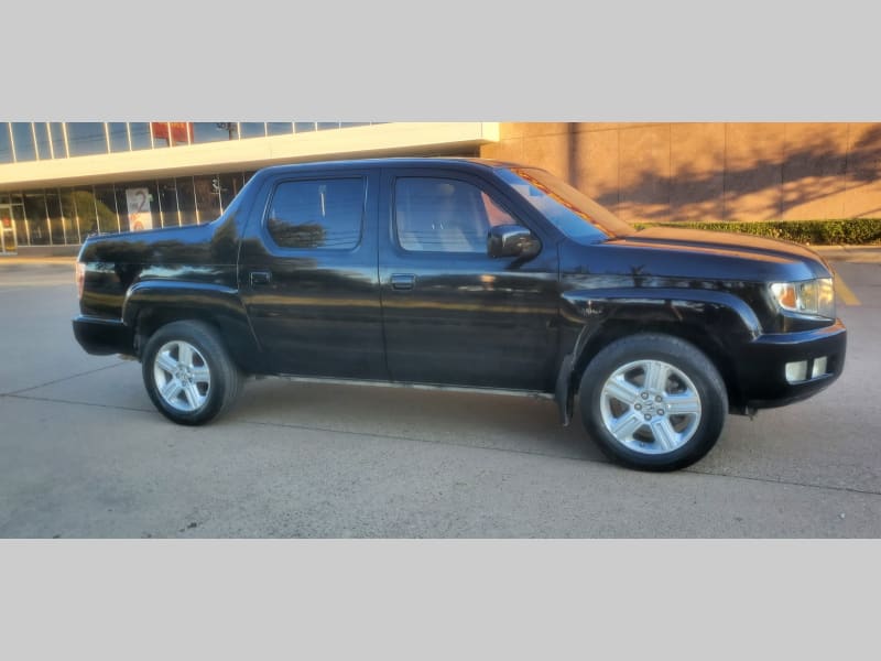 Honda Ridgeline 2010 price $9,800