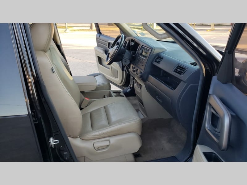 Honda Ridgeline 2010 price $9,800