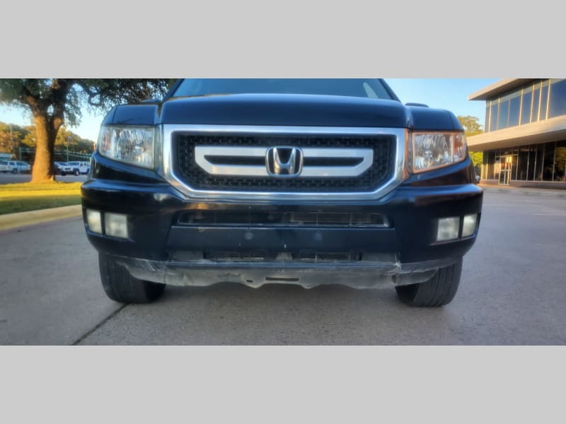 Honda Ridgeline 2010 price $9,800