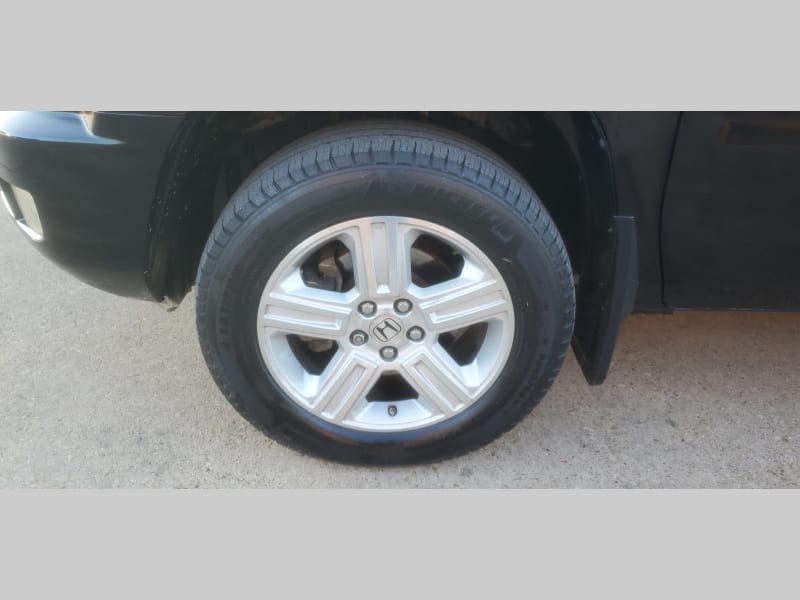 Honda Ridgeline 2010 price $9,800