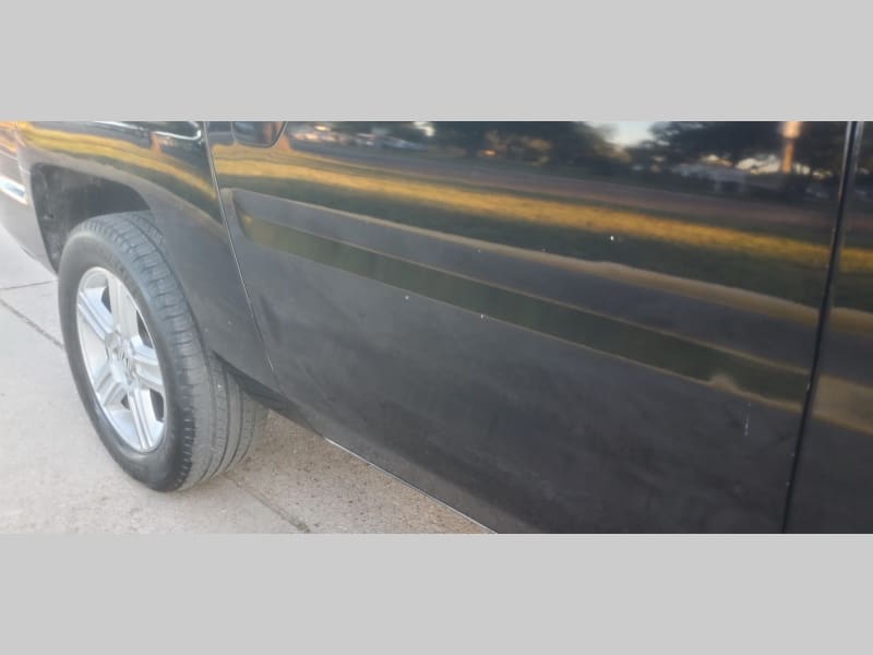 Honda Ridgeline 2010 price $9,800