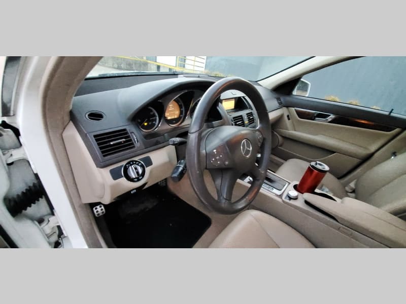 Mercedes-Benz C-Class 2010 price $11,995