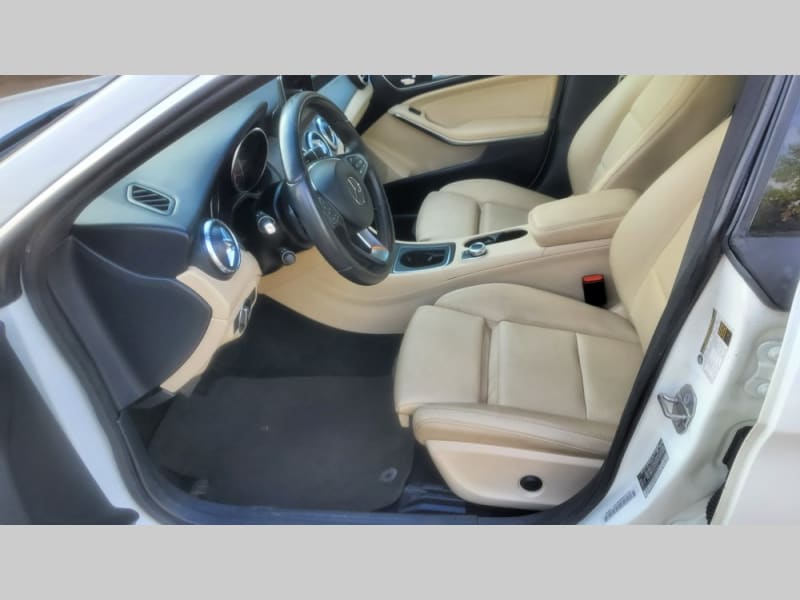 Mercedes-Benz CLA 2018 price $20,500