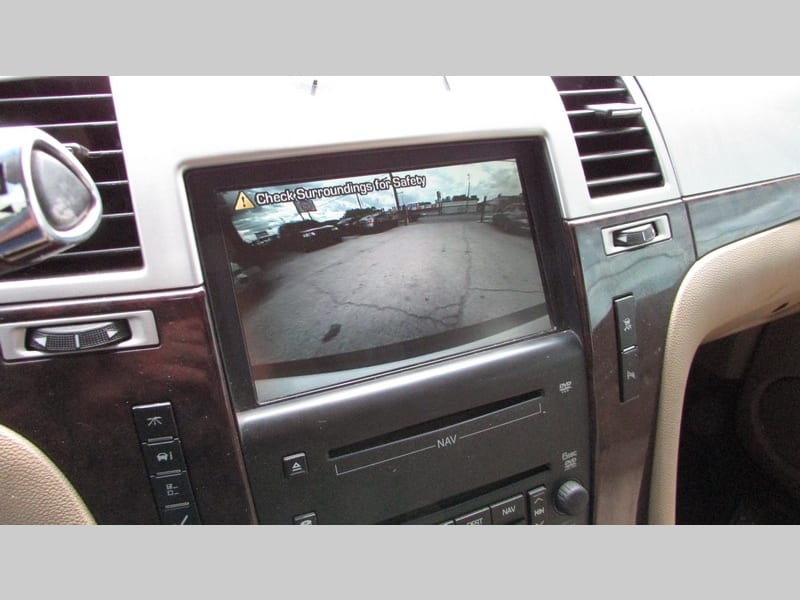 Cadillac Escalade 2010 price $12,500