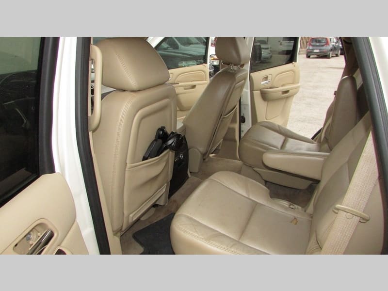 Cadillac Escalade 2010 price $12,500