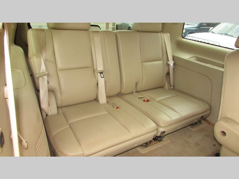 Cadillac Escalade 2010 price $12,500