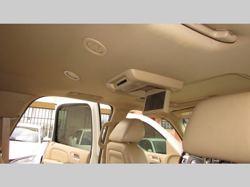 Cadillac Escalade 2010 price $12,500