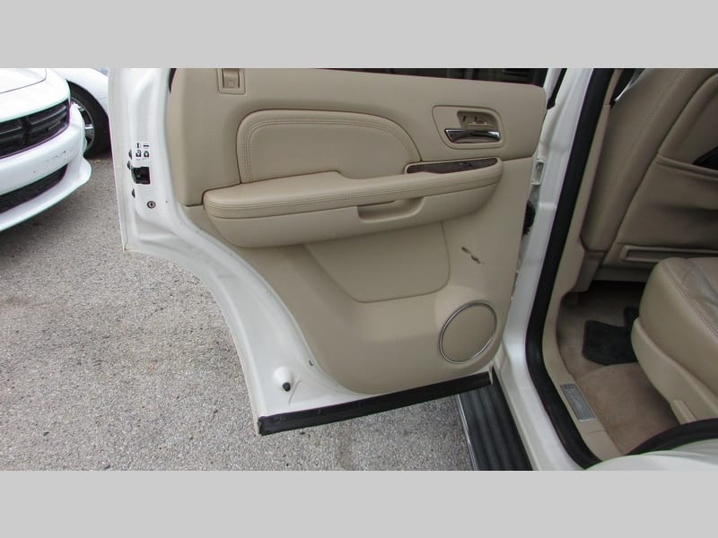 Cadillac Escalade 2010 price $12,500