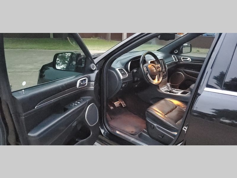 Jeep Grand Cherokee 2016 price $23,900