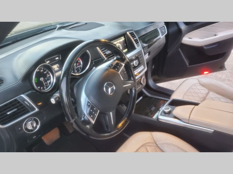 Mercedes-Benz M-Class 2015 price $17,995