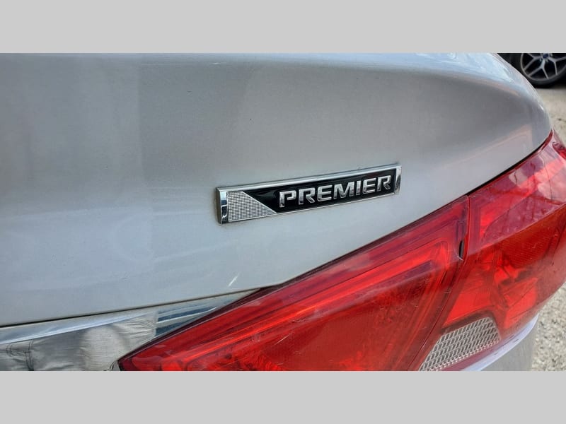 Chevrolet Impala 2019 price $17,500