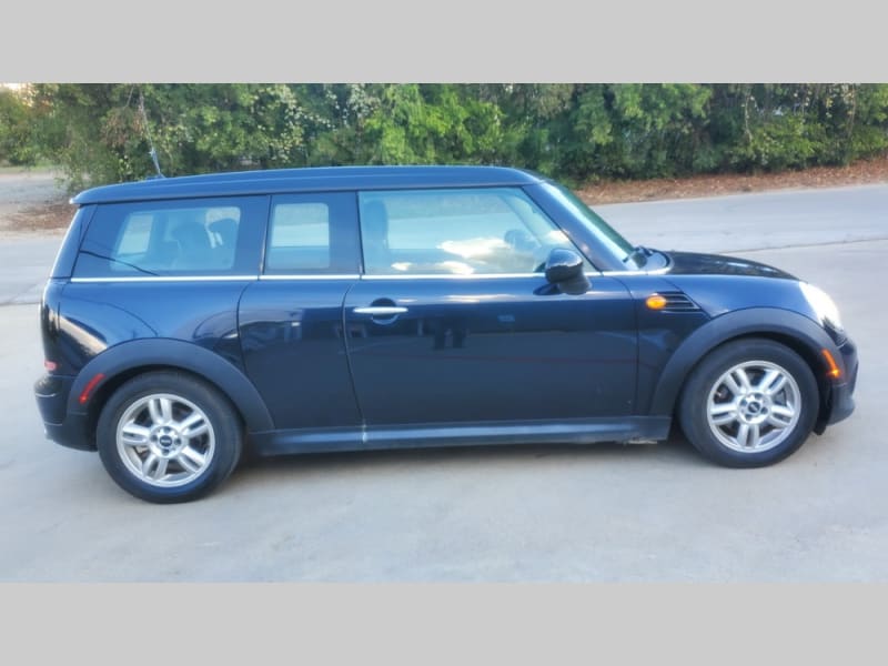 Mini Cooper Clubman 2013 price $12,995