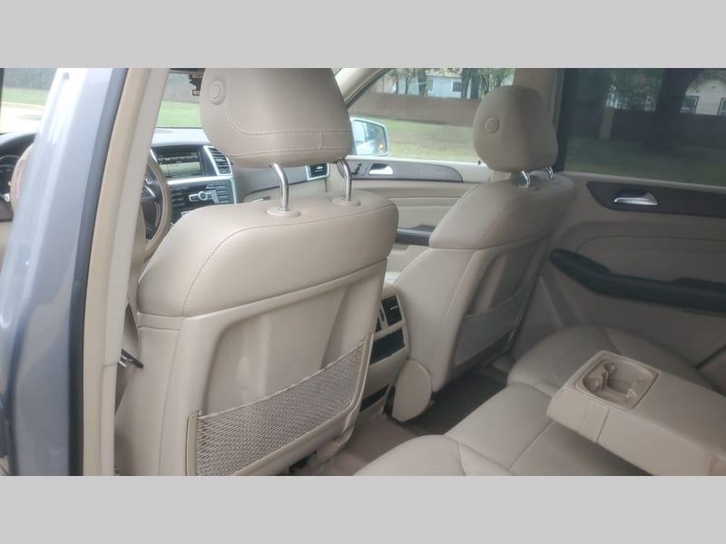 Mercedes-Benz M-Class 2015 price $15,995