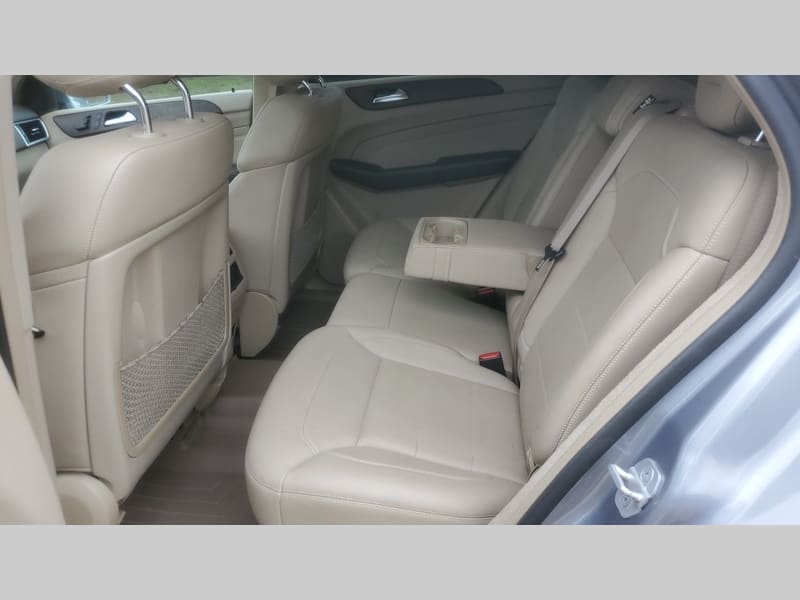 Mercedes-Benz M-Class 2015 price $15,995