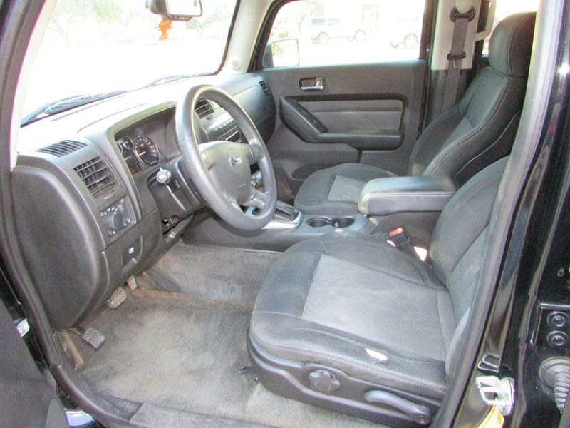 Hummer H3 2007 price $1,000 Cash