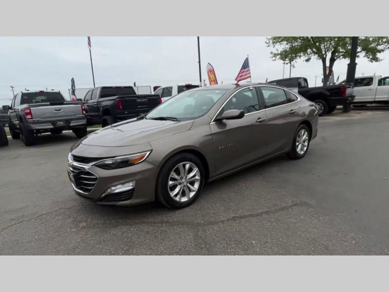 Chevrolet Malibu 2020 price $24,000