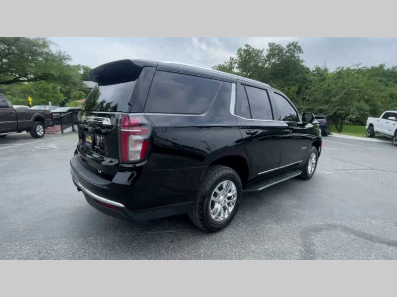 Chevrolet Tahoe 2021 price $58,000