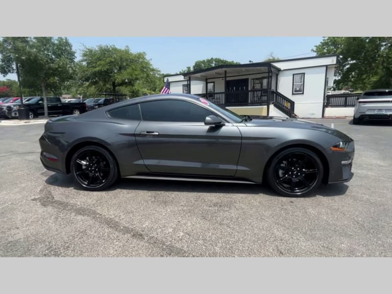 Ford Mustang 2020 price $29,000