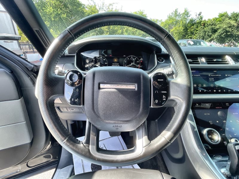 Land Rover Range Rover Sport 2018 price $49,000