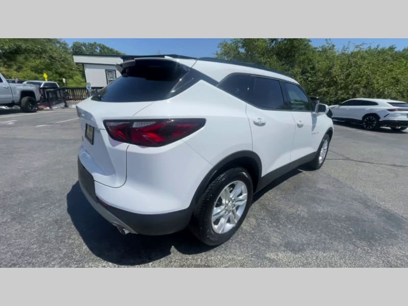 Chevrolet Blazer 2019 price $24,000