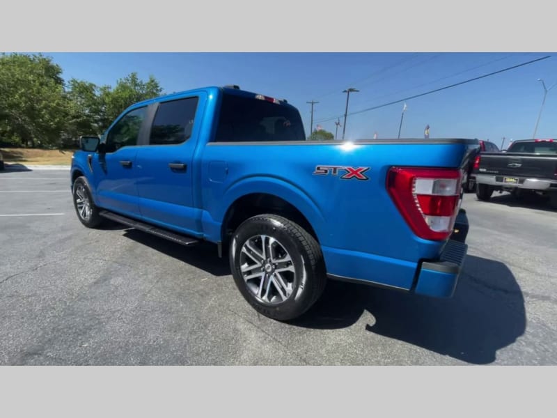 Ford F-150 2021 price $39,000