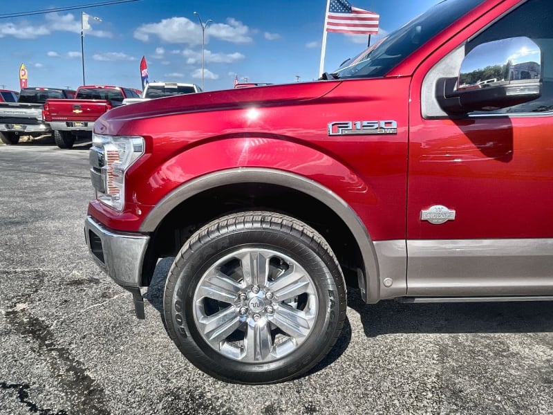 Ford F-150 2019 price $42,000