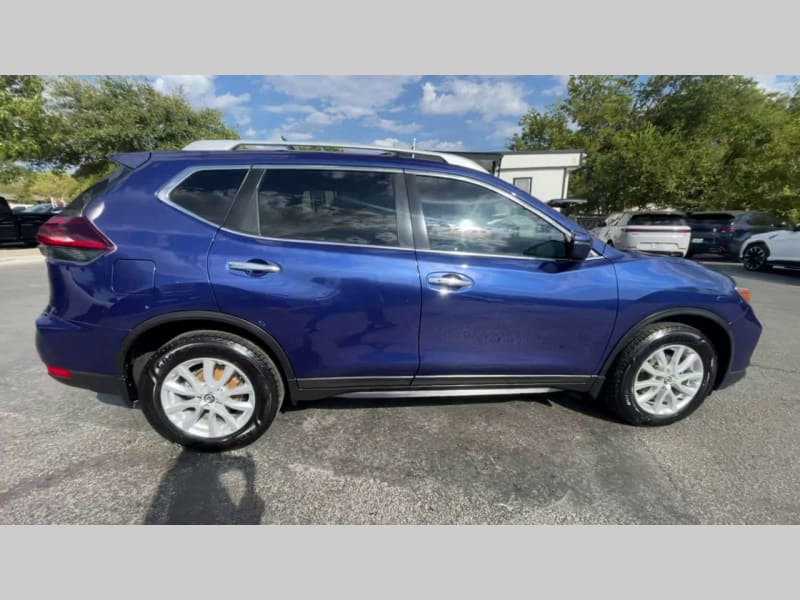 Nissan Rogue 2019 price $22,000