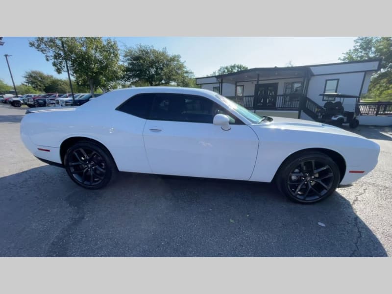 Dodge Challenger 2021 price $29,000