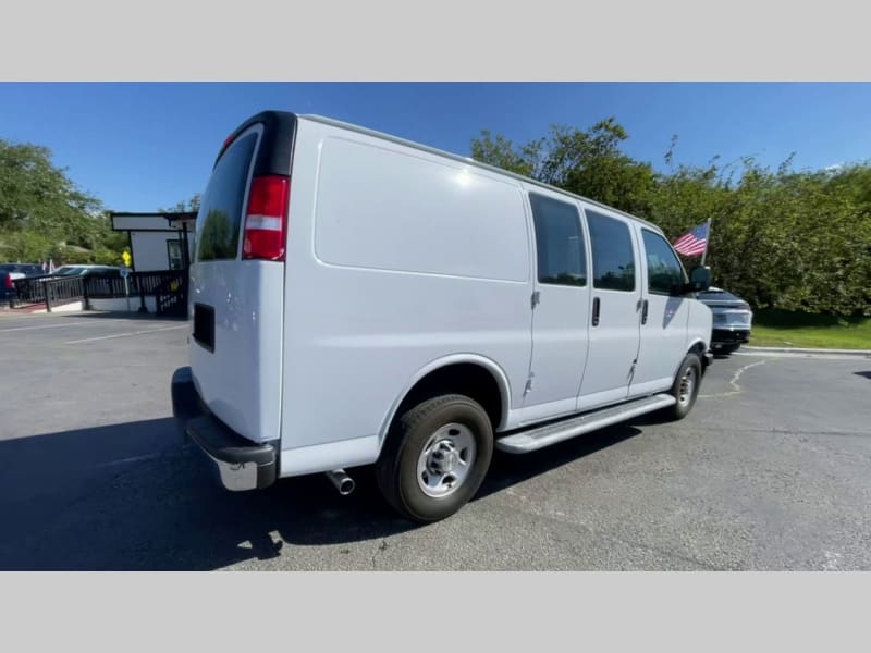 Chevrolet Express Cargo Van 2021 price $35,000