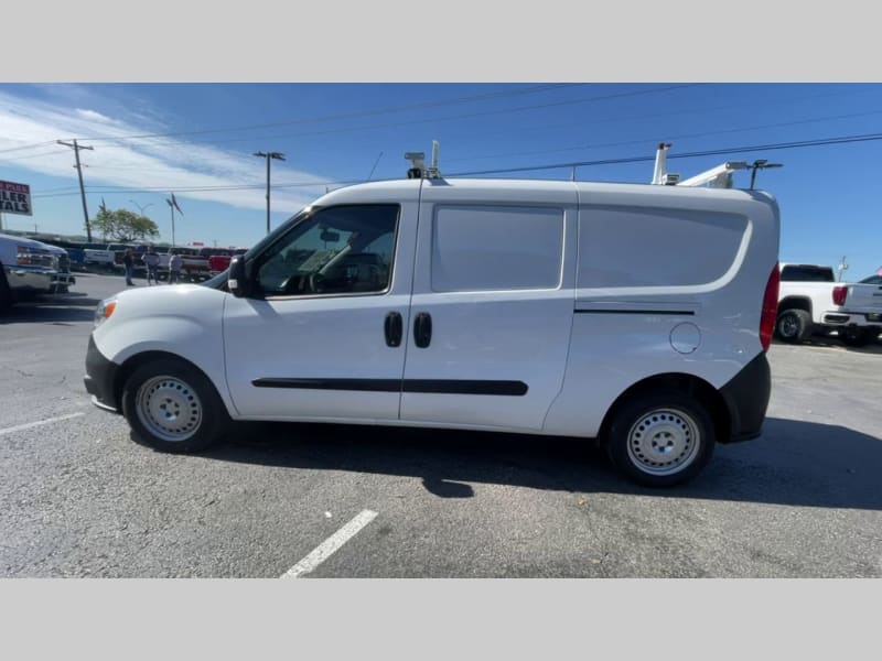 RAM ProMaster City Wagon 2018 price $17,000