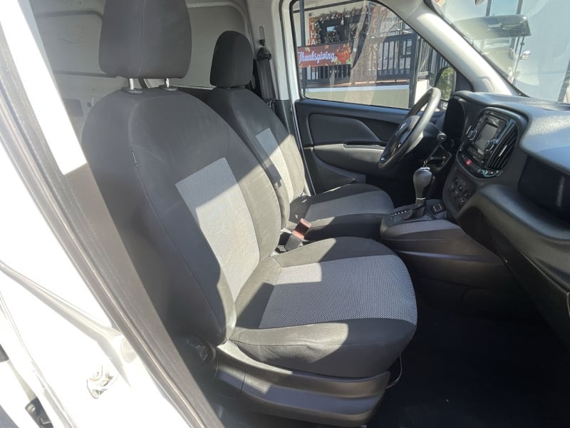 RAM ProMaster City Wagon 2018 price $17,000