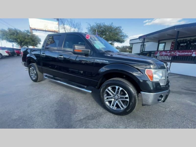 Ford F-150 2013 price $19,000