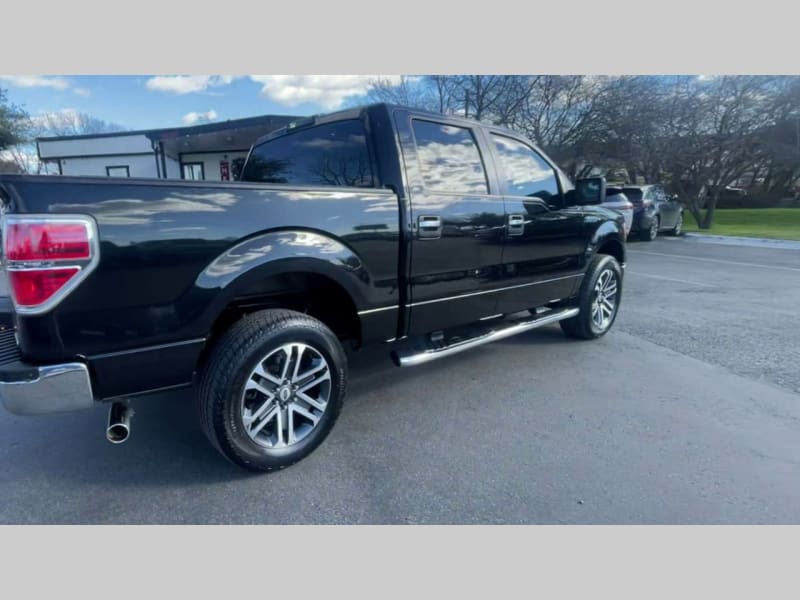 Ford F-150 2013 price $19,000