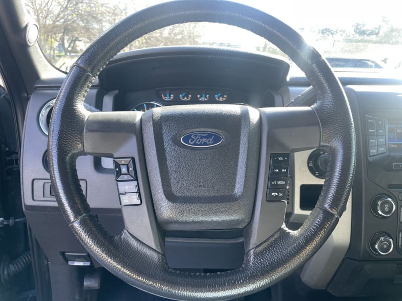 Ford F-150 2013 price $19,000