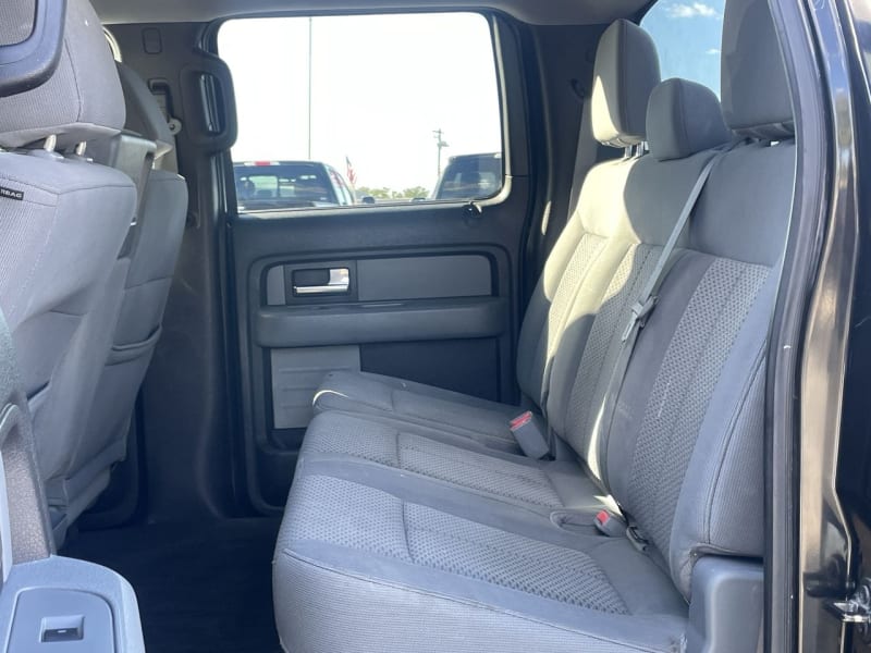 Ford F-150 2013 price $19,000