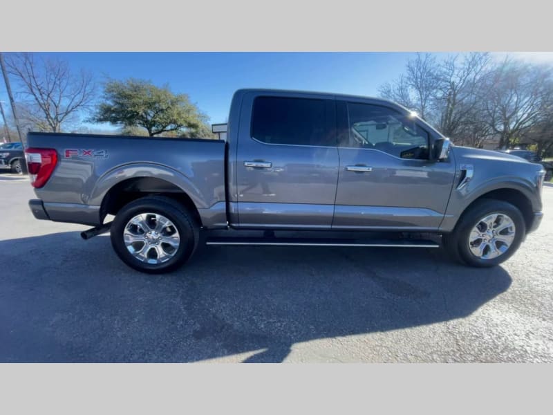 Ford F-150 2021 price $58,000