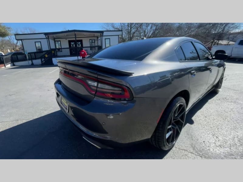 Dodge Charger 2022 price $29,500