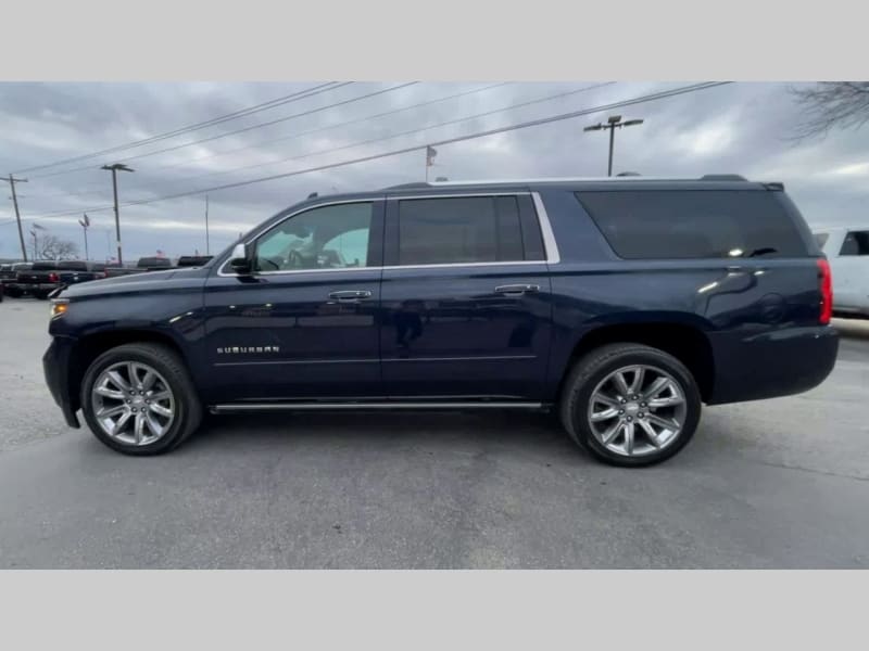 Chevrolet Suburban 2018 price $35,000