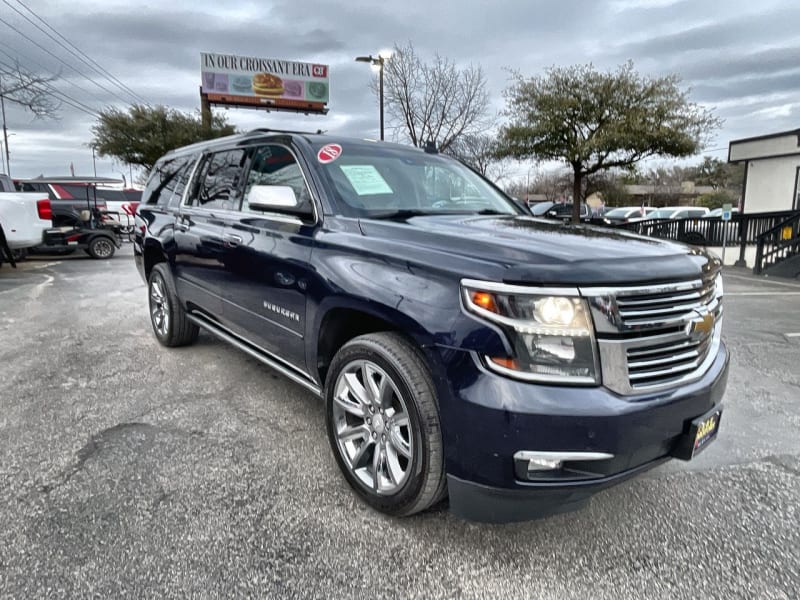 Chevrolet Suburban 2018 price $35,000