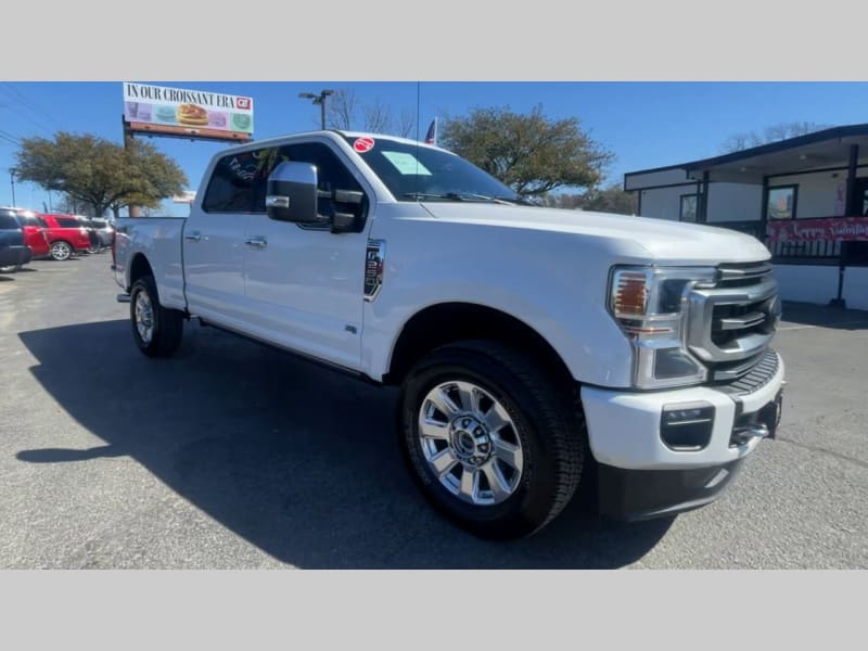 Ford Super Duty F-250 SRW 2021 price 59000