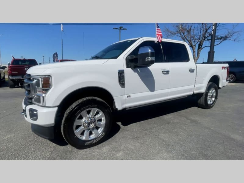 Ford Super Duty F-250 SRW 2021 price 59000