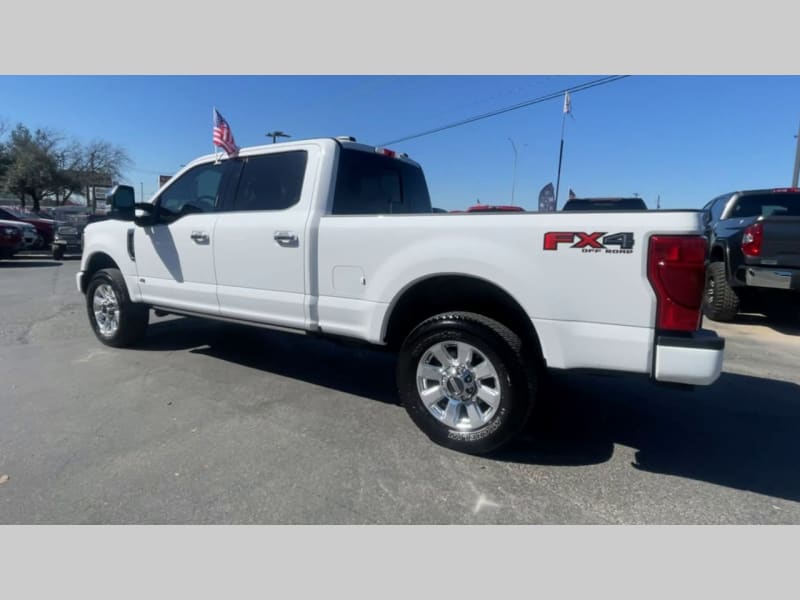 Ford Super Duty F-250 SRW 2021 price 59000