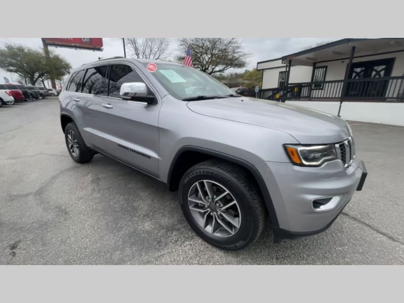 Jeep Grand Cherokee 2019 price $23,000